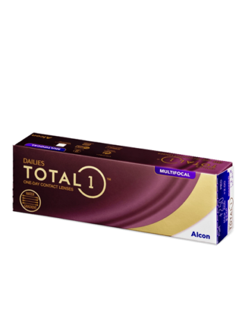 Dailies TOTAL1 Multifocal ,alcon, alcon total, multifocal