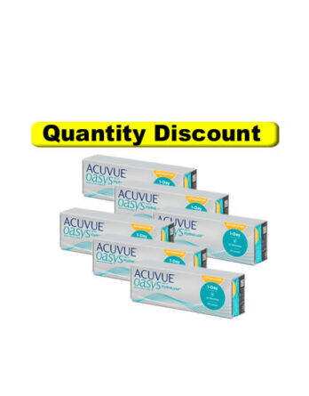 1 Day Acuvue Oasys for Astigmatism,acuvue,